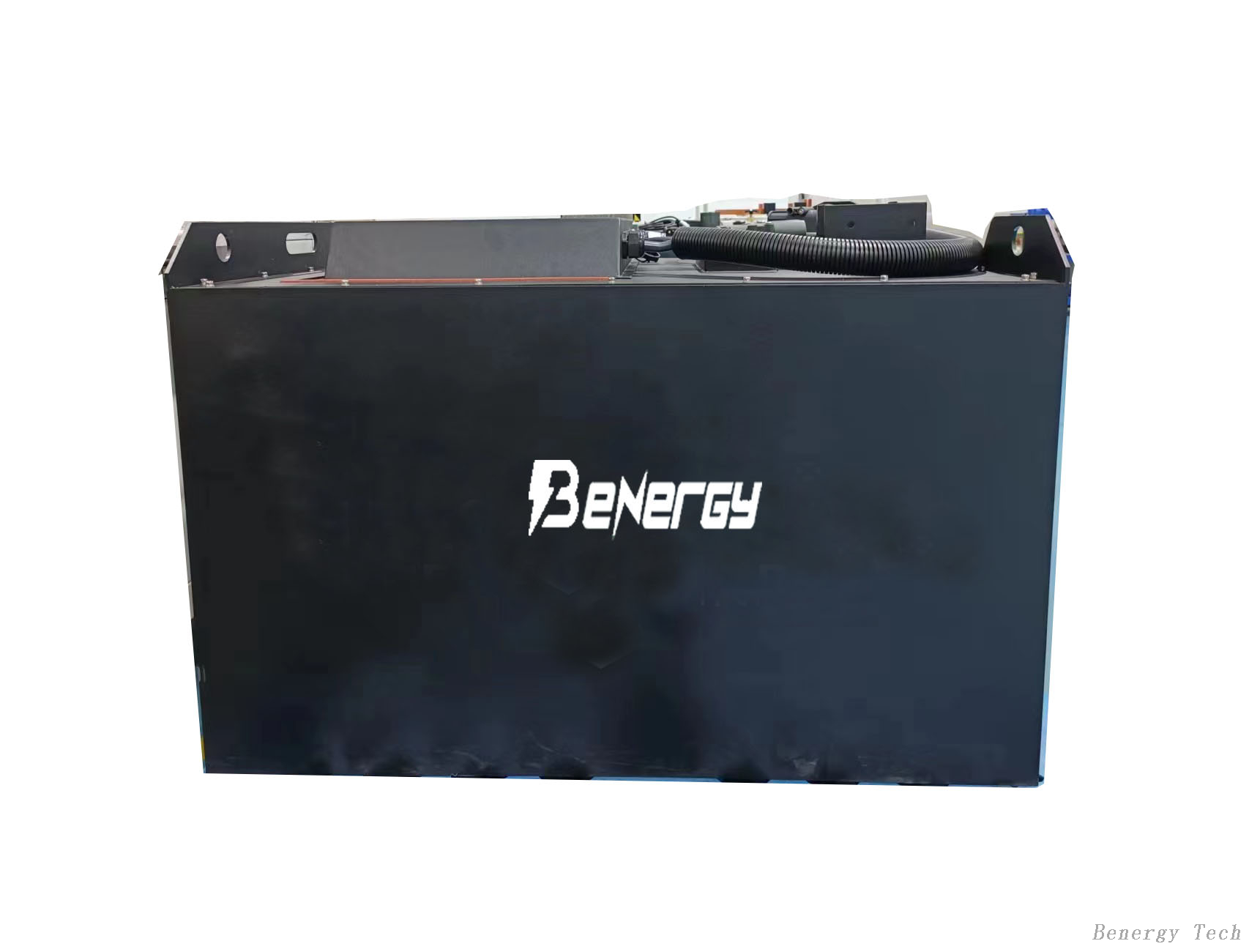 Rechargeable Lifepo Packs V Ah Electric Forklift Battery From