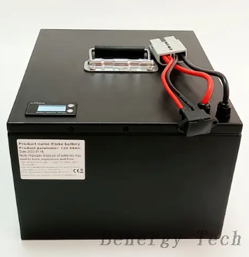 Rechargeable Batteries V Ah Lithium Ion Batteries For Electric Car Golf Cars Utility