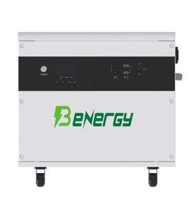 Lithium Ion Battery Off Grid All In One Energy Storage System 