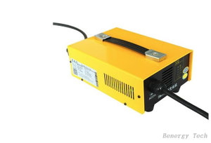 48V 15A 58.4V 15A Lifepo4 Battery Charger Electric Vehicle Charger