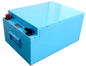 LFP 48v 90AH Lifepo4 Rechargeable Battery Pack for EV/Golf Cart club Car, Yamaha, Ezgo Ect