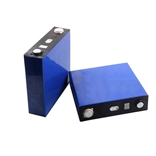 Long cycle lifepo4 Batteries 3.2V 80AH 86AH for Solar System Electric Vehicles