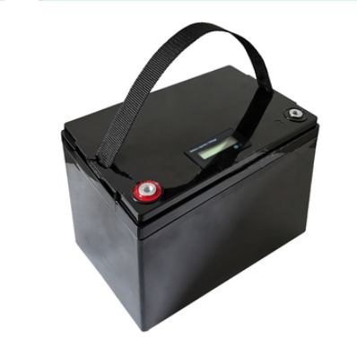Lifepo4 Battery 12V 70AH EV Battery Solar Battery RV Battery